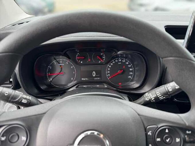 Opel Combo 1.5 Diesel 130PS Edition *SHZ*NAVI*
