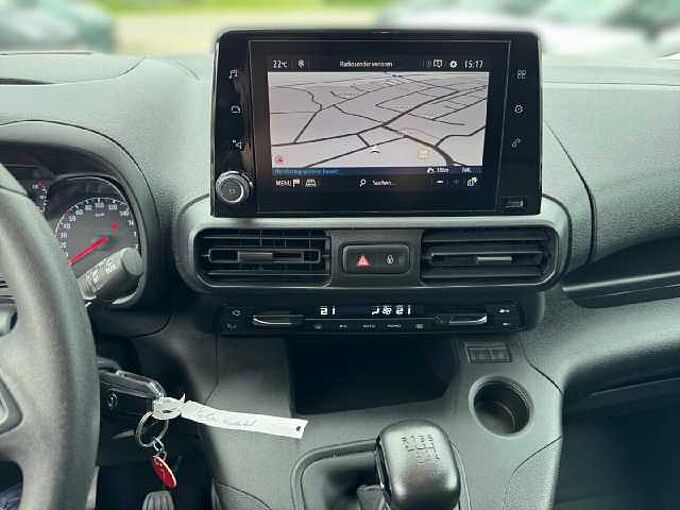 Opel Combo 1.5 Diesel 130PS Edition *SHZ*NAVI*