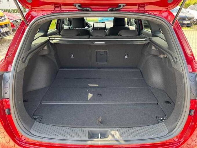 Hyundai i30 Kombi 1.5 T-GDI 140PS Mild-Hybrid Advantage