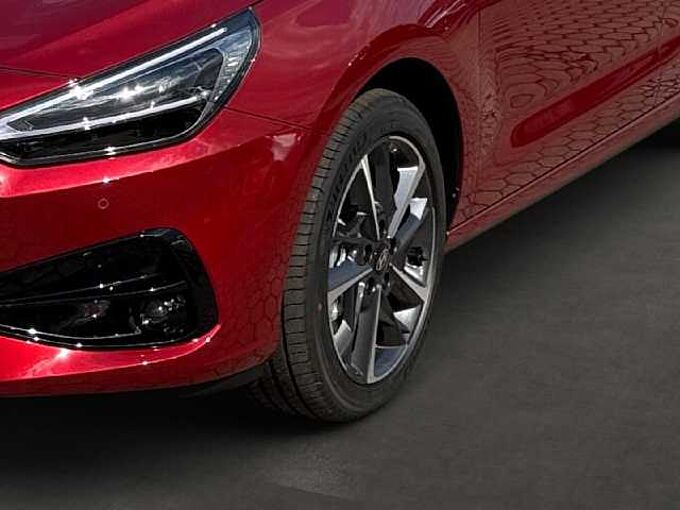 Hyundai i30 Kombi 1.5 T-GDI 140PS Mild-Hybrid Advantage