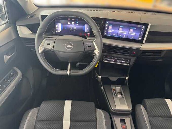 Opel Frontera Elektro 44kWh 113PS GS