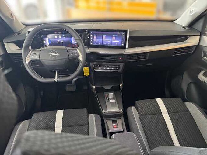 Opel Frontera Elektro 44kWh 113PS GS