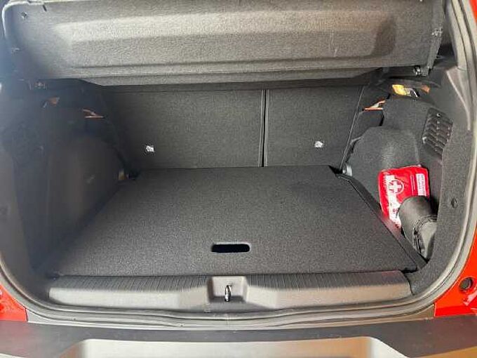 Opel Frontera Elektro 44kWh 113PS GS
