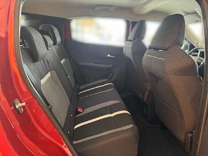 Opel Frontera Elektro 44kWh 113PS GS