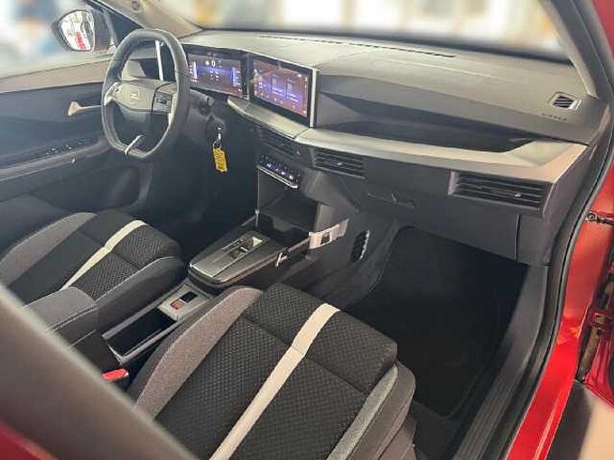 Opel Frontera Elektro 44kWh 113PS GS