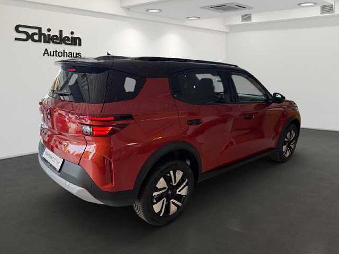 Opel Frontera Elektro 44kWh 113PS GS