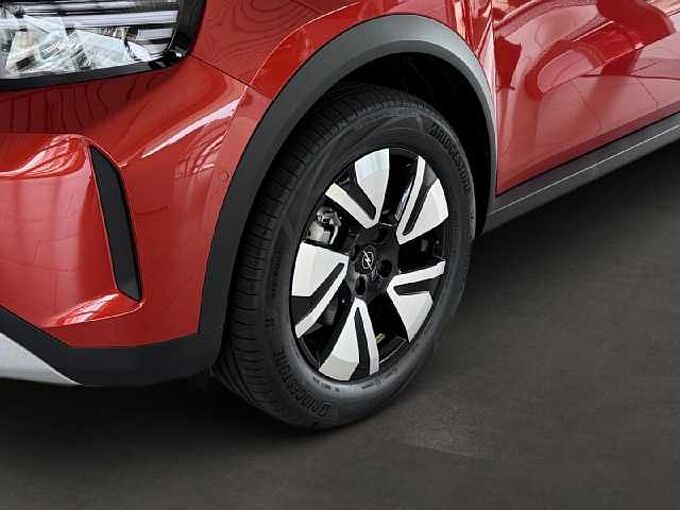 Opel Frontera Elektro 44kWh 113PS GS
