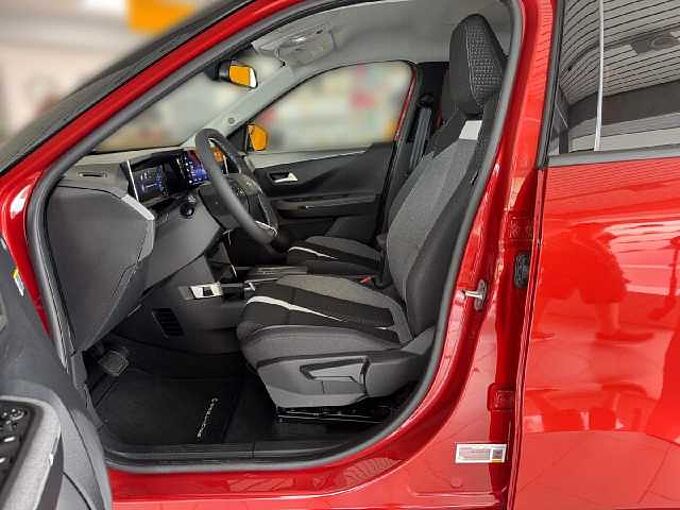 Opel Frontera Elektro 44kWh 113PS GS