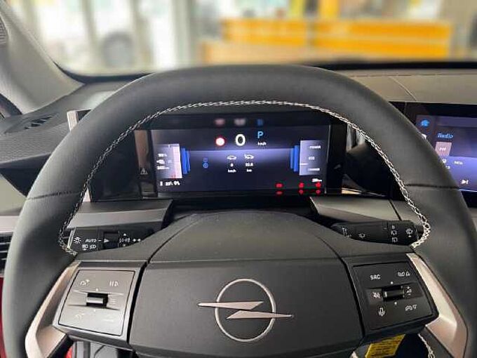 Opel Frontera Elektro 44kWh 113PS GS