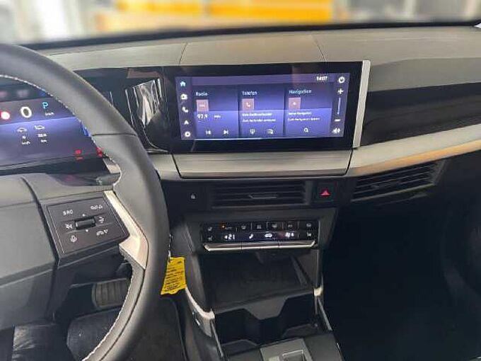 Opel Frontera Elektro 44kWh 113PS GS