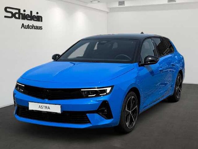 Opel Astra ST 1.2 Turbo 130PS GS