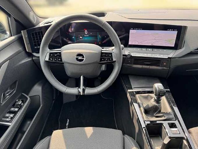 Opel Astra ST 1.2 Turbo 130PS GS