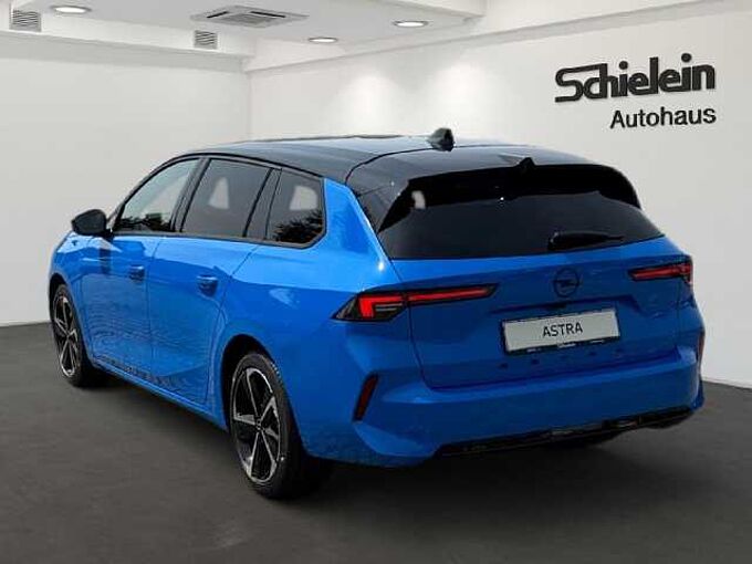 Opel Astra ST 1.2 Turbo 130PS GS