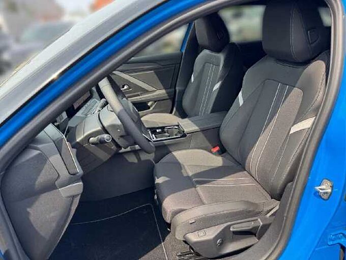 Opel Astra ST 1.2 Turbo 130PS GS