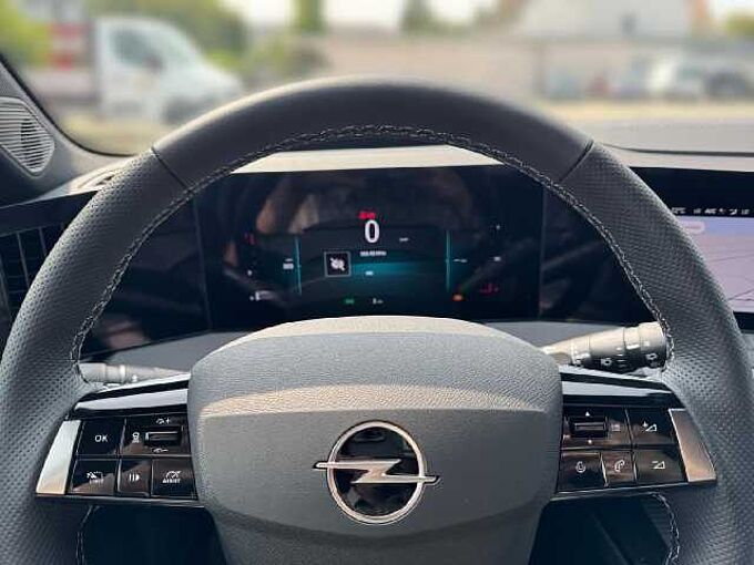 Opel Astra ST 1.2 Turbo 130PS GS