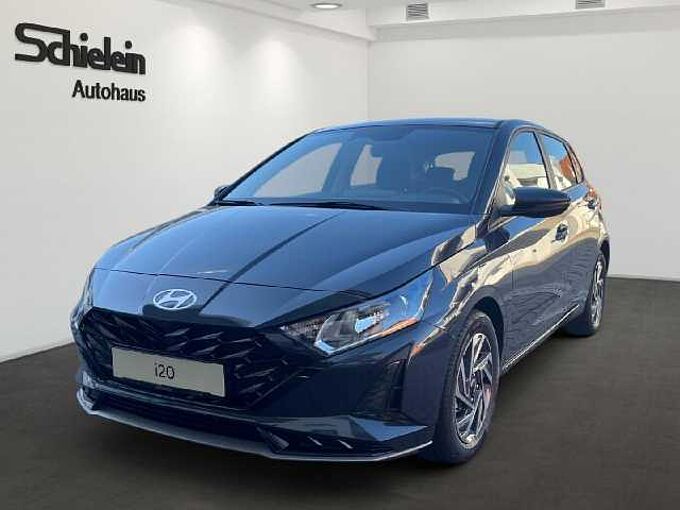 Hyundai i20 1.0 T-GDI 100PS TREND *NAVI*R-KAMERA*