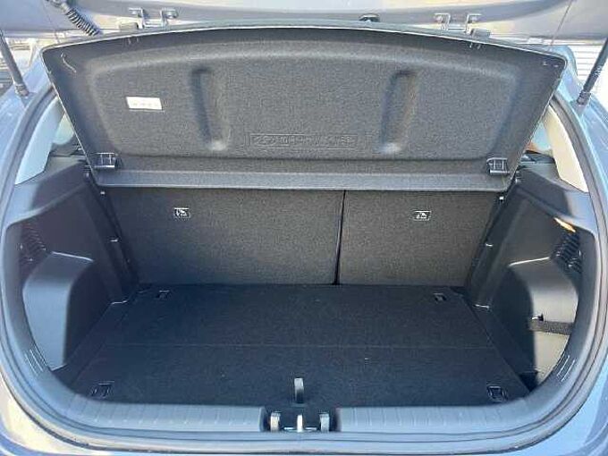 Hyundai i20 1.0 T-GDI 100PS TREND *NAVI*R-KAMERA*