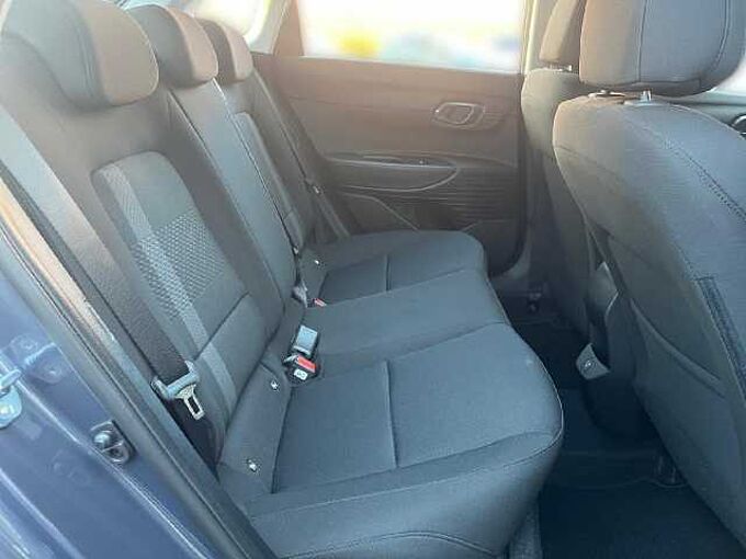Hyundai i20 1.0 T-GDI 100PS TREND *NAVI*R-KAMERA*