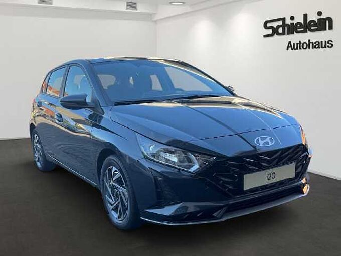 Hyundai i20 1.0 T-GDI 100PS TREND *NAVI*R-KAMERA*