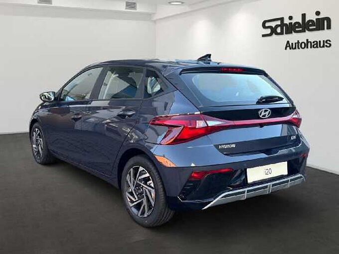 Hyundai i20 1.0 T-GDI 100PS TREND *NAVI*R-KAMERA*