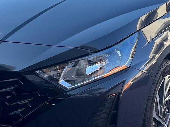 Hyundai i20 1.0 T-GDI 100PS TREND *NAVI*R-KAMERA*