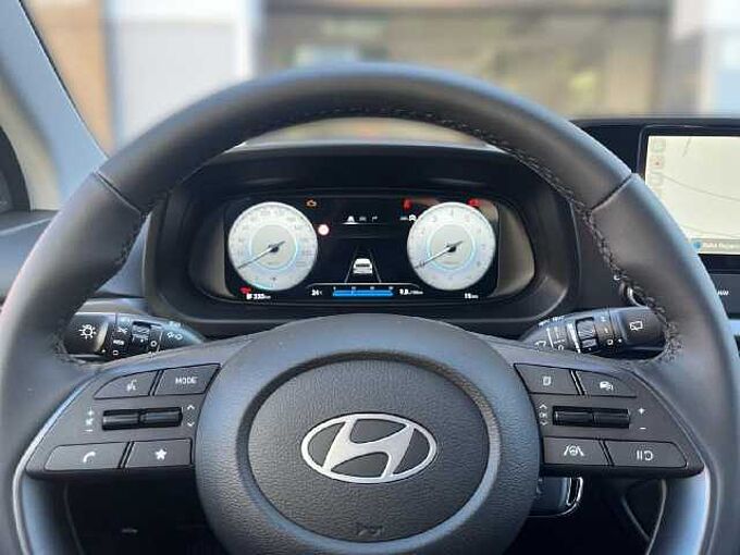 Hyundai i20 1.0 T-GDI 100PS TREND *NAVI*R-KAMERA*