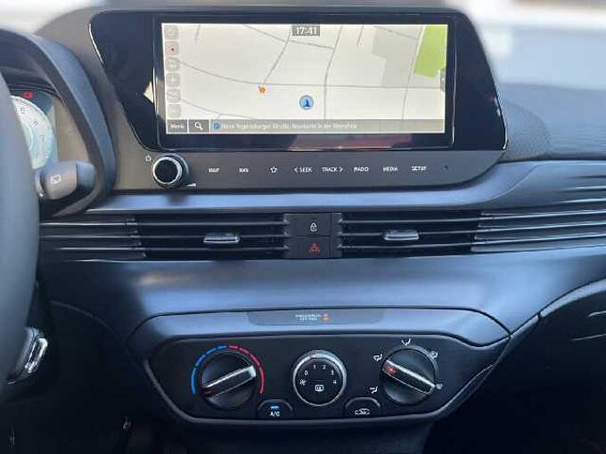 Hyundai i20 1.0 T-GDI 100PS TREND *NAVI*R-KAMERA*