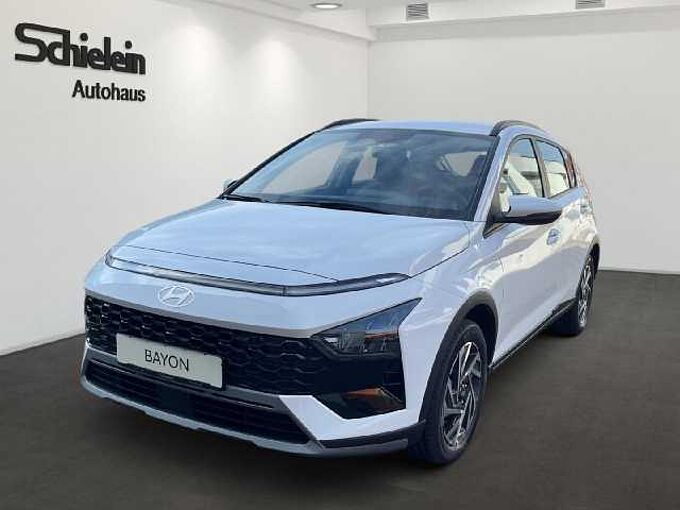 Hyundai BAYON 1.0 T-GDI 100PS Trend *NAVI*NEU*
