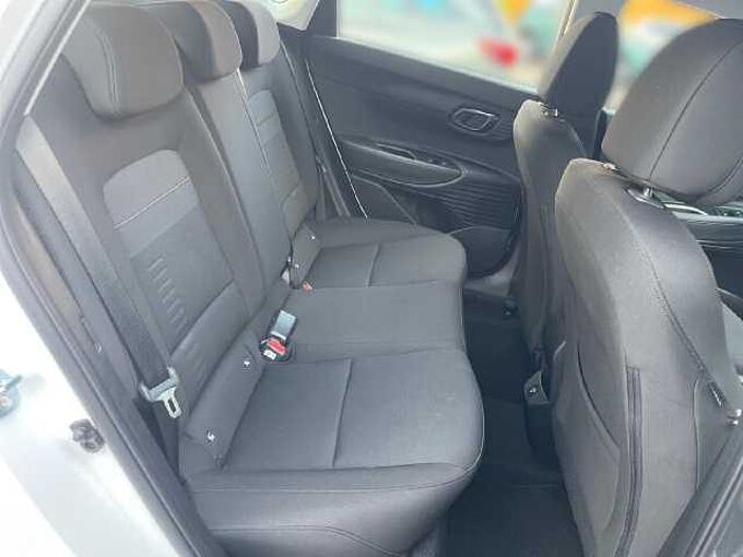 Hyundai BAYON 1.0 T-GDI 100PS Trend *NAVI*NEU*