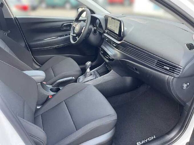 Hyundai BAYON 1.0 T-GDI 100PS Trend *NAVI*NEU*