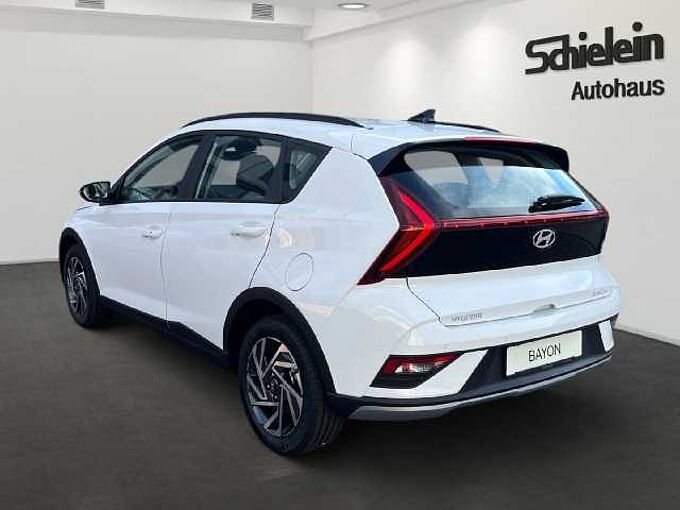 Hyundai BAYON 1.0 T-GDI 100PS Trend *NAVI*NEU*