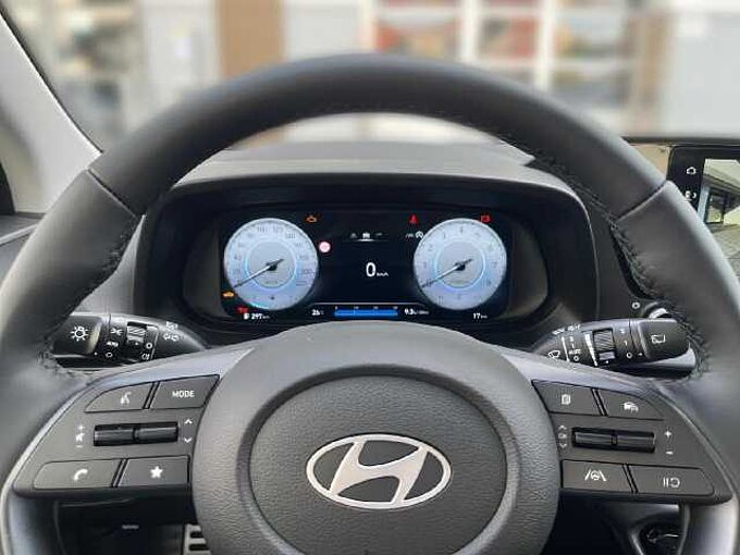 Hyundai BAYON 1.0 T-GDI 100PS Trend *NAVI*NEU*