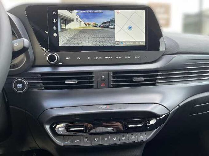 Hyundai BAYON 1.0 T-GDI 100PS Trend *NAVI*NEU*