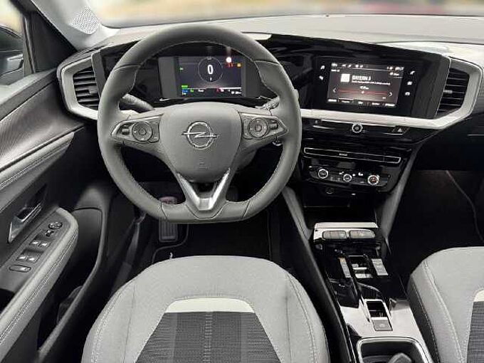 Opel Mokka-e 50kWh 136PS Elegance *R-Kamera*