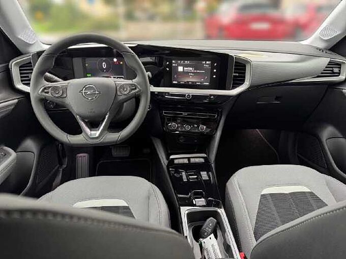 Opel Mokka-e 50kWh 136PS Elegance *R-Kamera*