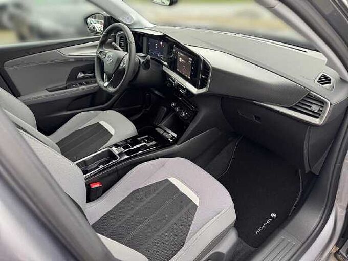 Opel Mokka-e 50kWh 136PS Elegance *R-Kamera*