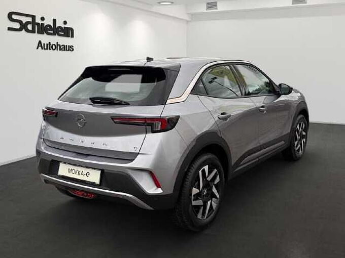 Opel Mokka-e 50kWh 136PS Elegance *R-Kamera*