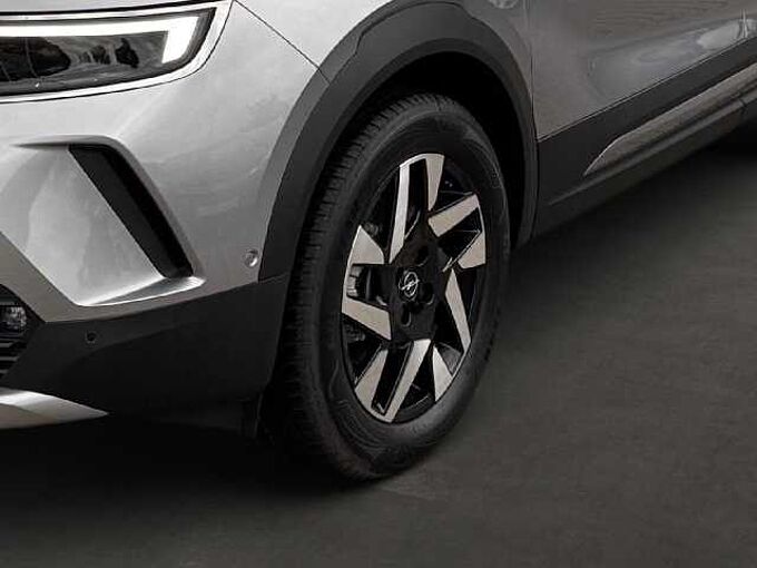 Opel Mokka-e 50kWh 136PS Elegance *R-Kamera*