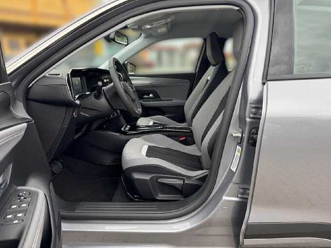 Opel Mokka-e 50kWh 136PS Elegance *R-Kamera*