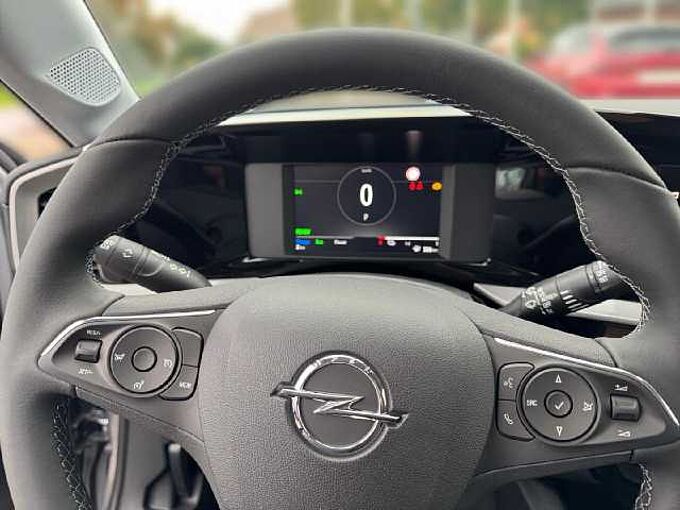 Opel Mokka-e 50kWh 136PS Elegance *R-Kamera*