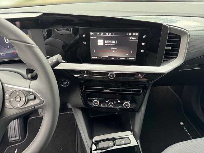 Opel Mokka-e 50kWh 136PS Elegance *R-Kamera*