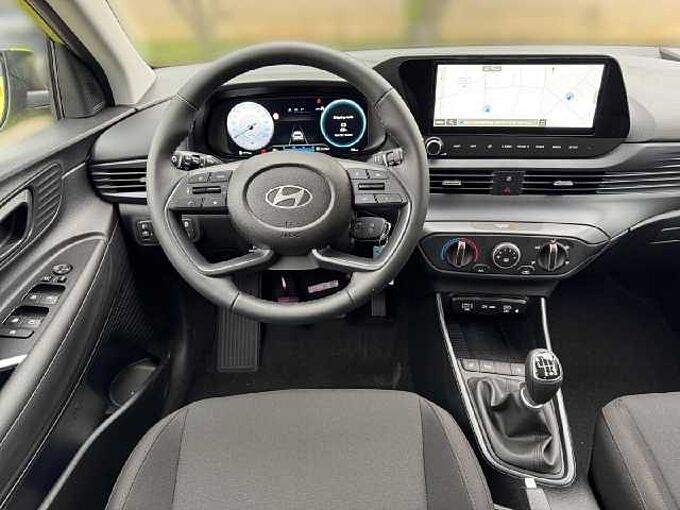 Hyundai i20 1.0 T-GDI 100PS Trend *NAVI*KAMERA*