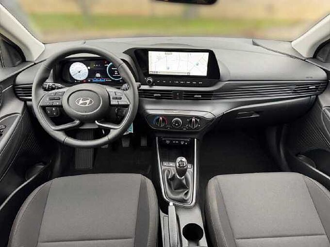 Hyundai i20 1.0 T-GDI 100PS Trend *NAVI*KAMERA*