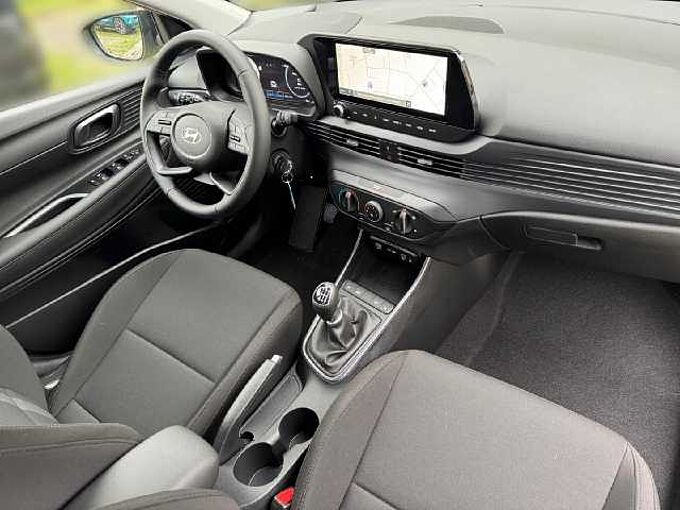 Hyundai i20 1.0 T-GDI 100PS Trend *NAVI*KAMERA*