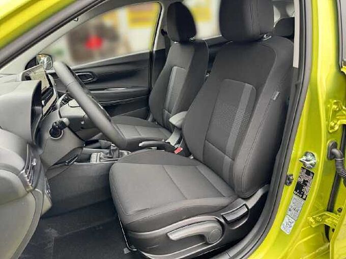 Hyundai i20 1.0 T-GDI 100PS Trend *NAVI*KAMERA*