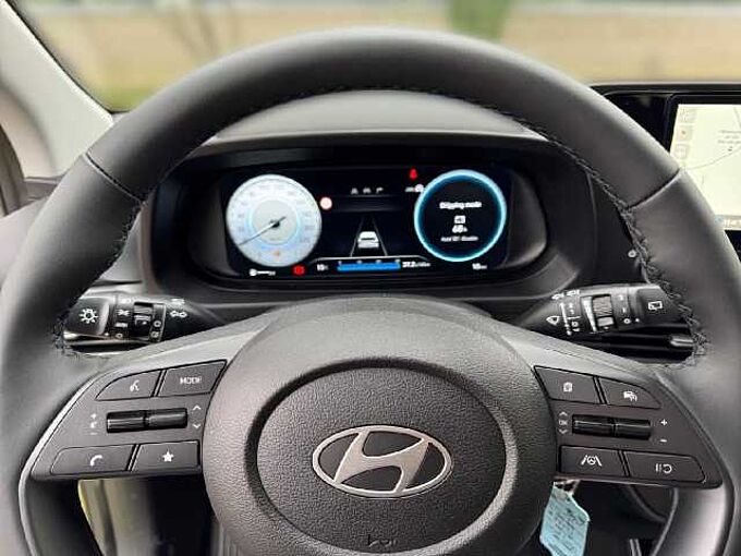 Hyundai i20 1.0 T-GDI 100PS Trend *NAVI*KAMERA*