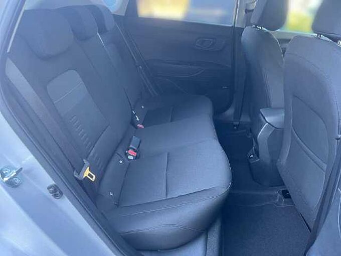 Hyundai BAYON 1.0 T-GDI 100PS Prime
