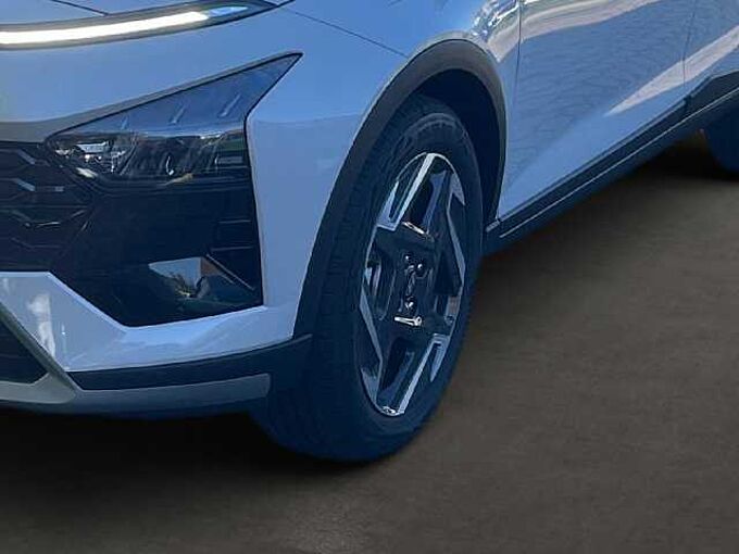 Hyundai BAYON 1.0 T-GDI 100PS Prime