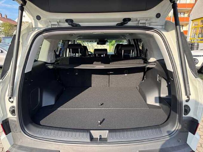 Hyundai Santa Fe 1.6 T-GDI 215PS HEV SIGNATURE *8-fach*