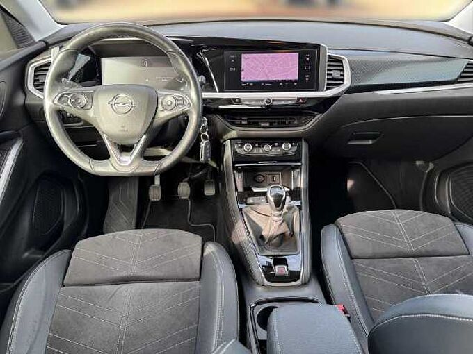 Opel Grandland X 1.2 Turbo 131PS GS Line *NAVI*SHZ*LED*